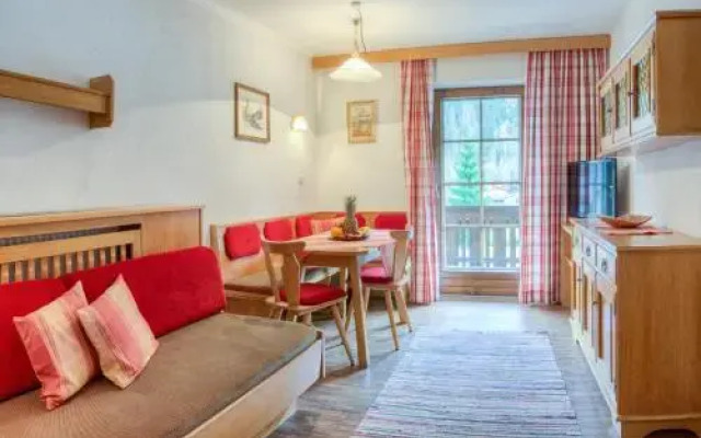 Gutshof - Urlaubsresort Hafele