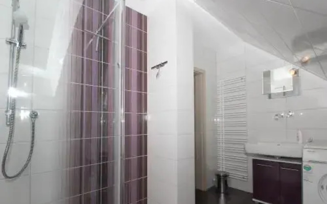 Ferienhaus Rotkehlchen