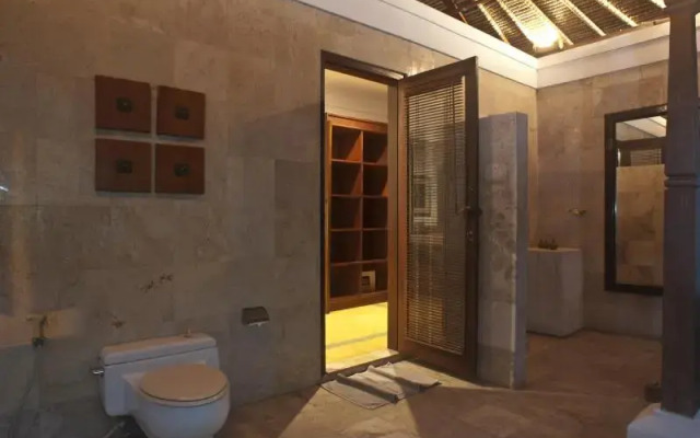 Cahaya Villa Canggu by Island Escape Villas