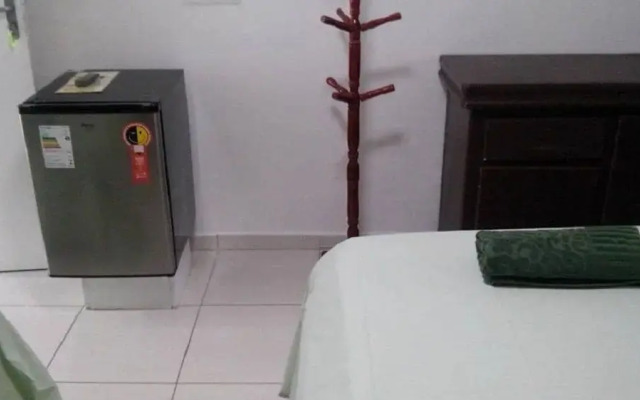Pousada Estalagem do Guerreiro