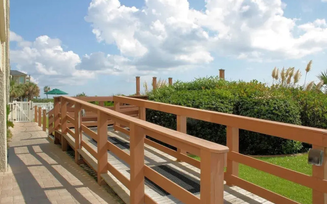 Ocean Bay Club 1104 - 4 Br Condo