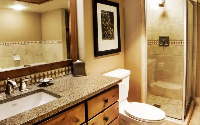 Happy Trails - LOM320 - 1 Br Condo