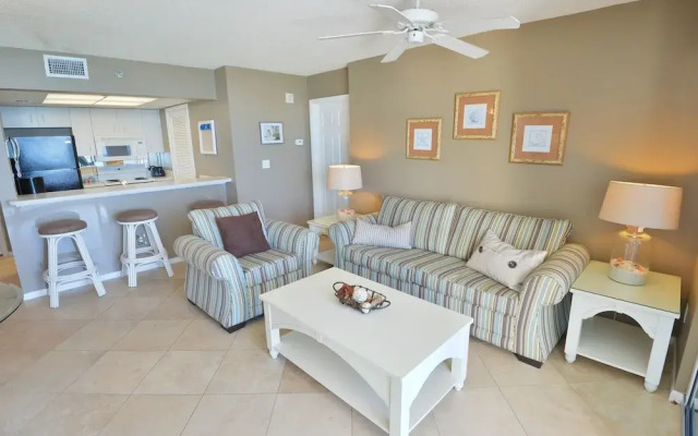 Long Beach 1205 Tower 1