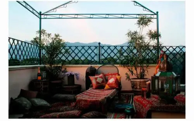 Residence l'Approdo