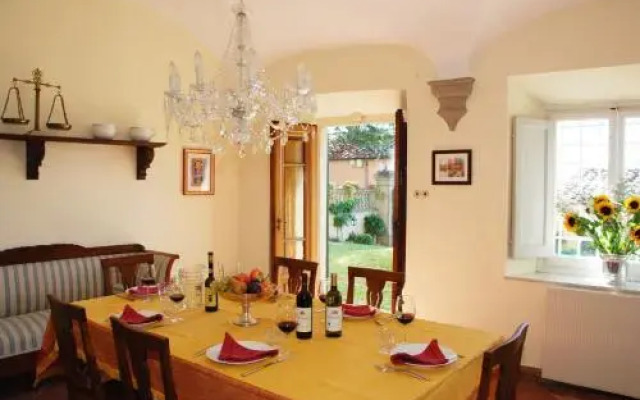 Villa Fubbiano