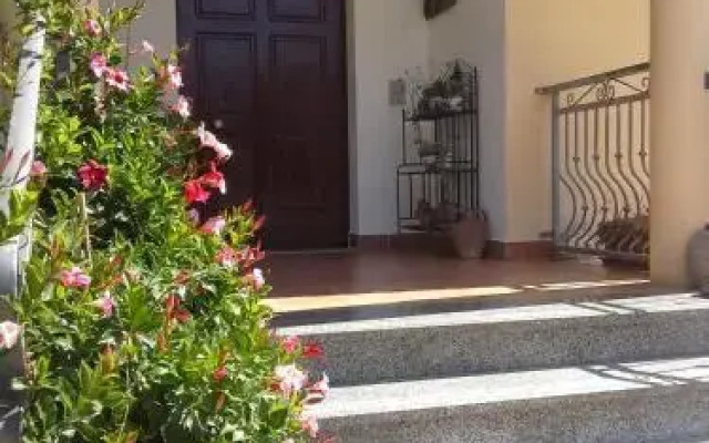 Anna Rita Alghero B&B