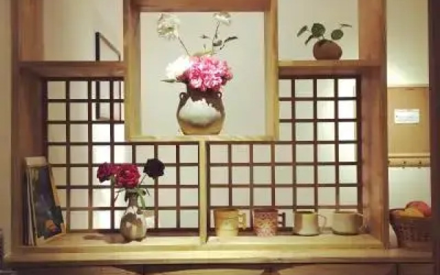 大理良人居客栈
