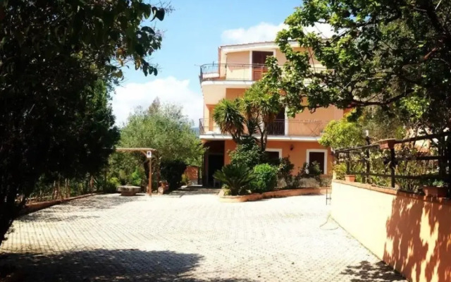 Residence La vecchia Quercia