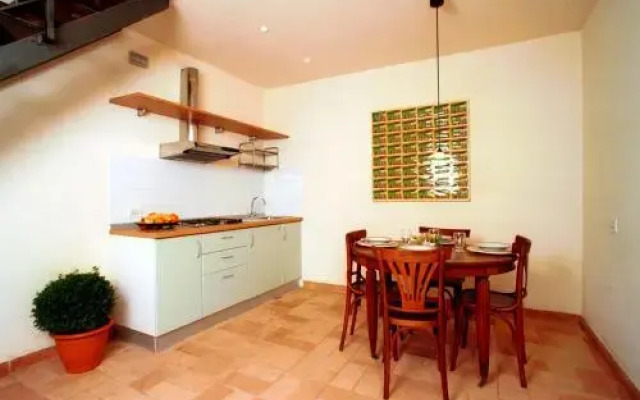 Agriturismo Lecanfore