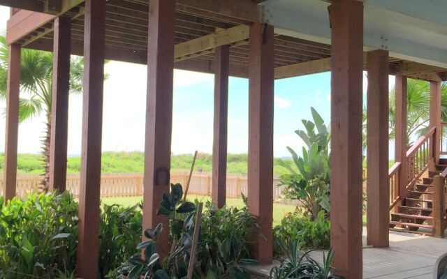 810 Sanddollar Home 810 by RedAwning