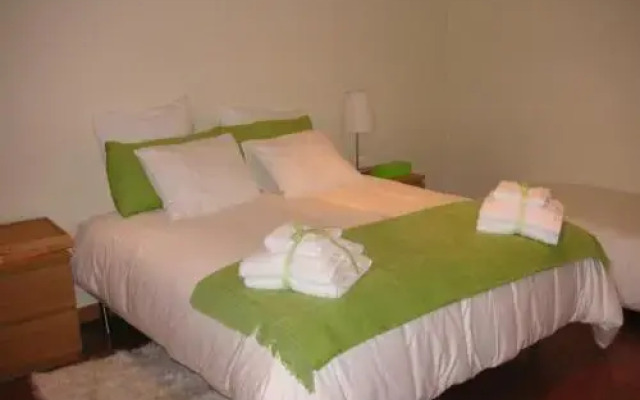 Quinta Porto dos Lobos