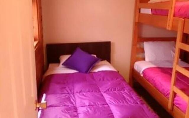 Cabañas y Hostal Costa Lago Villarrica