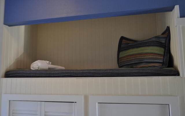 Seaside Villas #WSS240