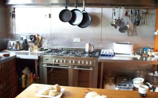 The Old School House B&B