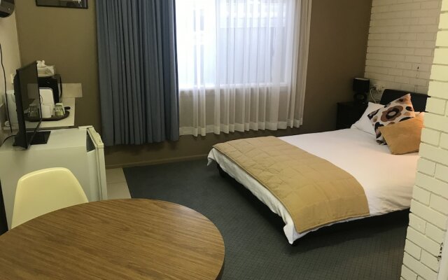 Dorrigo Railway Inn Motel