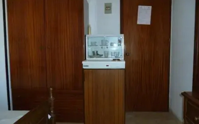Pension Eleni Rooms