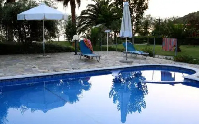 Razi Beach