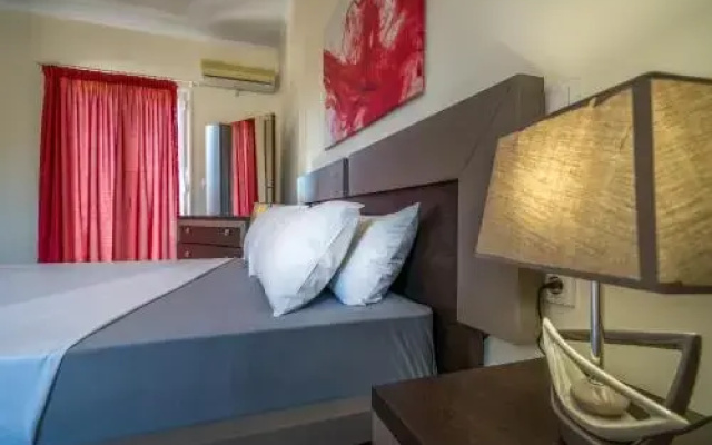 Arge Villa