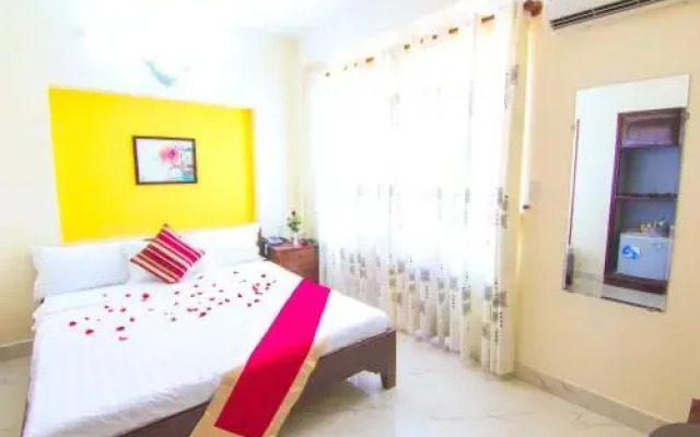 Nam Viet Hotel