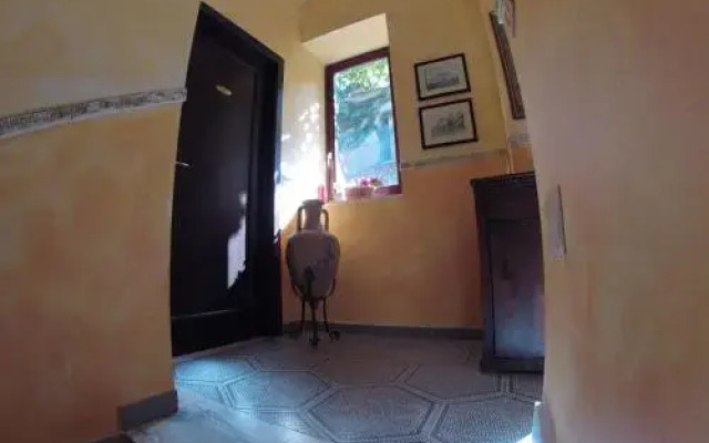 Affittacamere Sandomenico