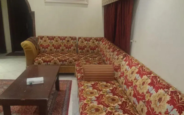 Rokon Al Omor Aprartment