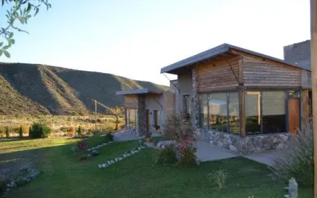 Casas El Mirador