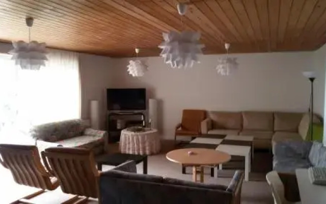 Villa Sø