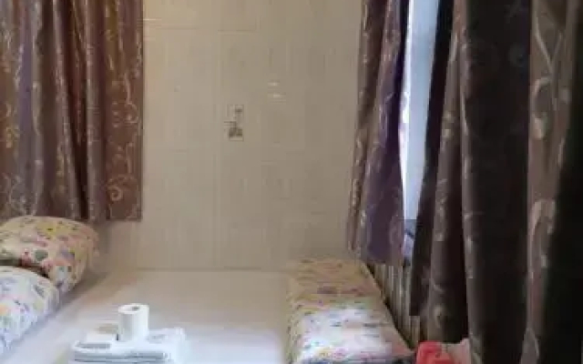 Safari Hotel