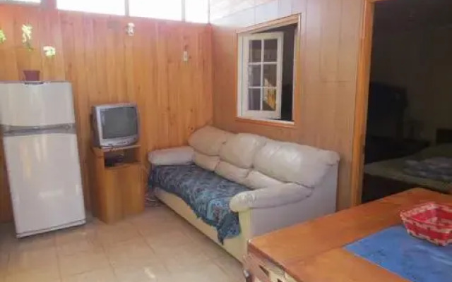 Hostal Y Departamentos San Joaquin