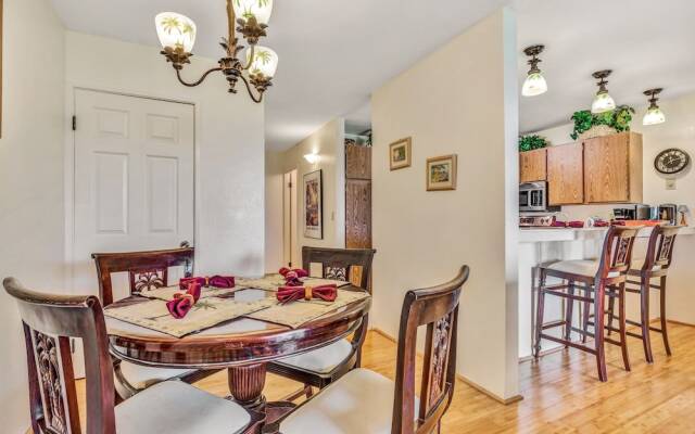 Waikoloa Villas #H-104 by RedAwning