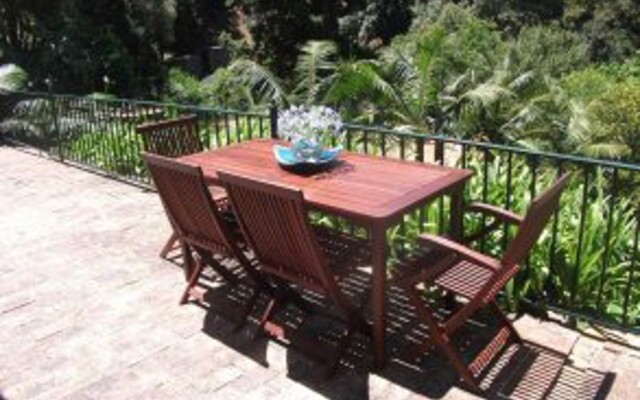 Constantia River Cottage