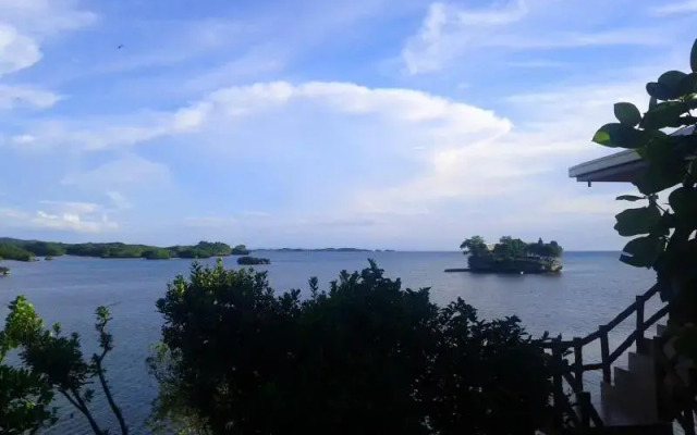Magic Island Resort 1