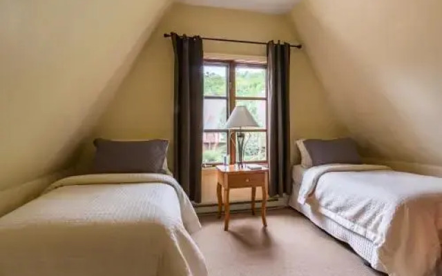 Le Plateau By Rendez-Vous Mont-Tremblant