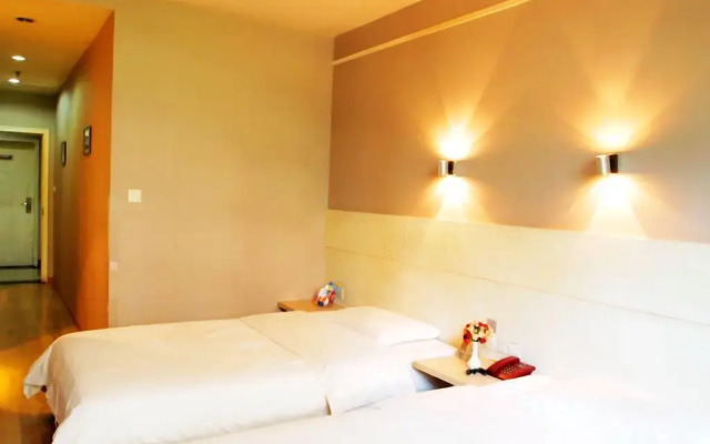 Linjiang Hotel - Chongqing