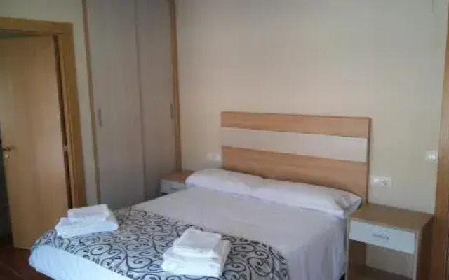 Hostal Taberna La Villa