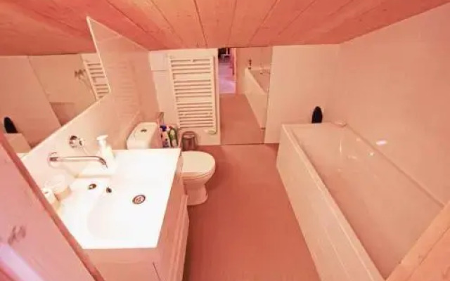 Chalet des Cimes - Chamonix All Year