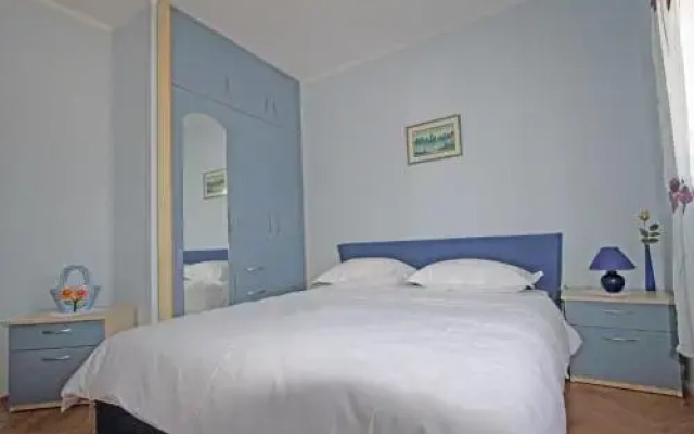 Apartments Kondrić