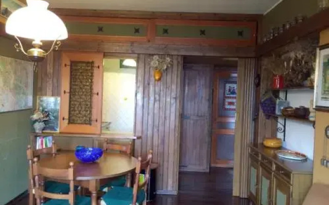 Appartamento Residence Prato Verde 1