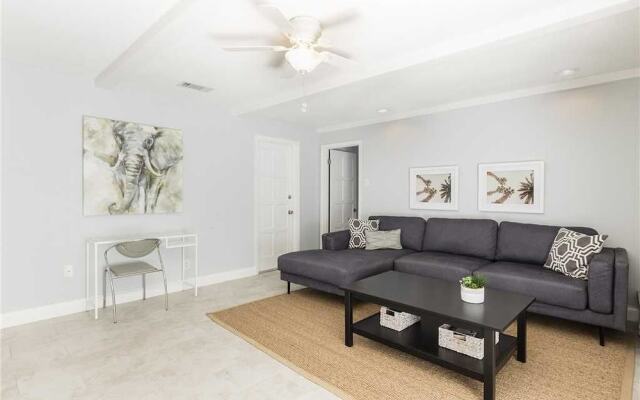 Surfside - Four Bedroom Home