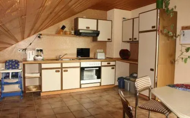 Ferienwohnung Löhrer