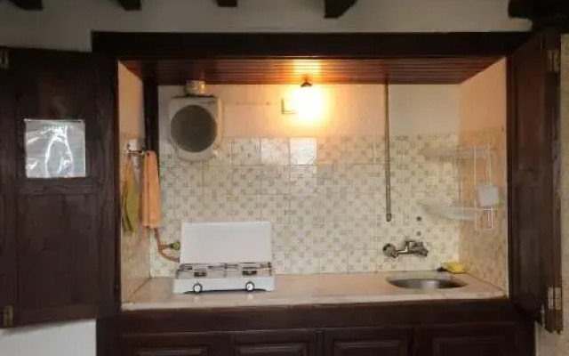 Casa Grande, Turismo de Habitação e Casas de Campo