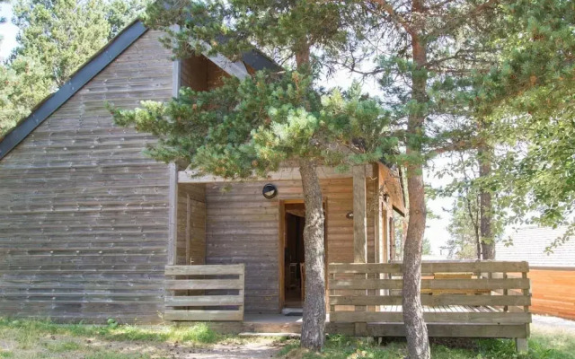 Village de Vacances des Bouviers