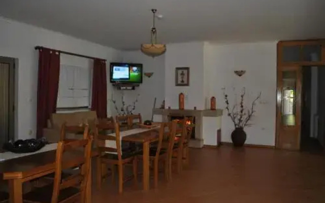 Casa da Adega - Gerês North of Portugal
