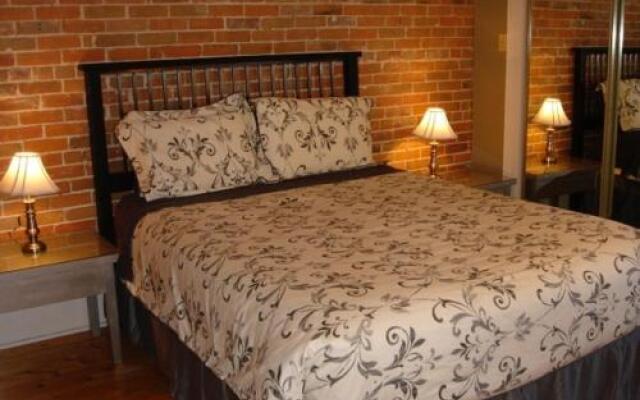 Avalon Bed and Breakfast