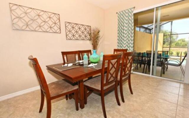 Terrasonesta Townhome #230907 - 4 Br townhouse