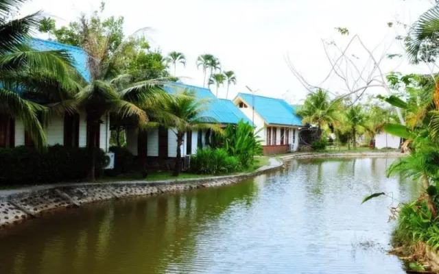 Engnapha Garden View Resort