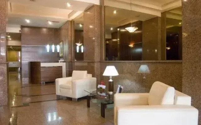 Complejo Recoleta