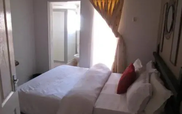 Basanti Guest House