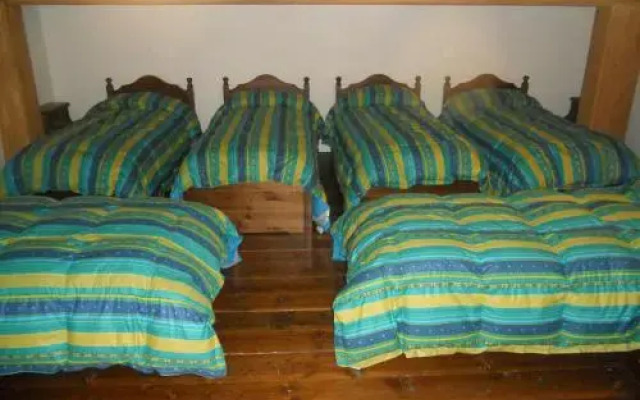 Agriturismo La Dolza