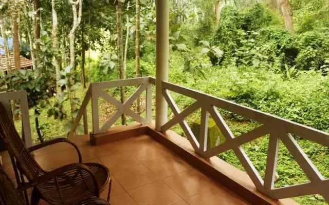 Emarald Wild West Wayanad
